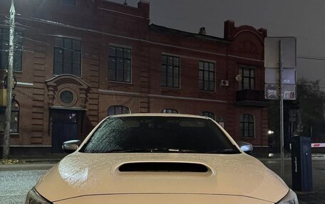 Subaru Levorg I, 2016 год, 1 500 000 рублей, 2 фотография