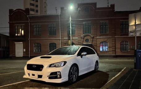 Subaru Levorg I, 2016 год, 1 500 000 рублей, 3 фотография