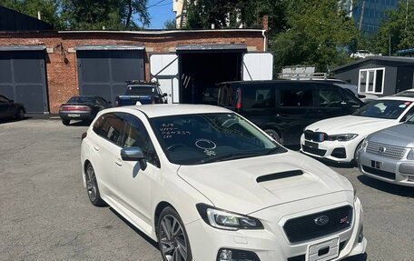 Subaru Levorg I, 2016 год, 1 500 000 рублей, 6 фотография