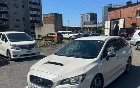 Subaru Levorg I, 2016 год, 1 500 000 рублей, 7 фотография