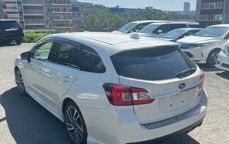 Subaru Levorg I, 2016 год, 1 500 000 рублей, 8 фотография