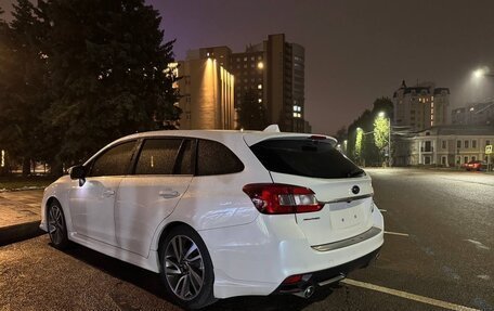 Subaru Levorg I, 2016 год, 1 500 000 рублей, 5 фотография