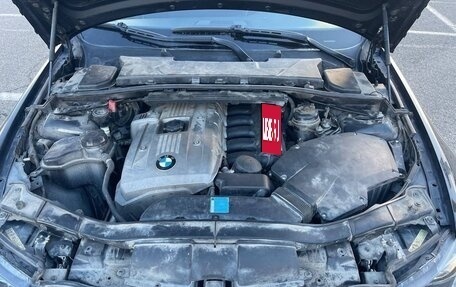 BMW 3 серия, 2005 год, 1 200 000 рублей, 4 фотография