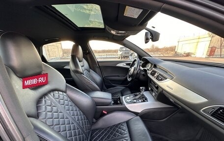 Audi S6, 2013 год, 2 750 000 рублей, 7 фотография
