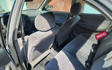 KIA Spectra II (LD), 2003 год, 200 000 рублей, 2 фотография