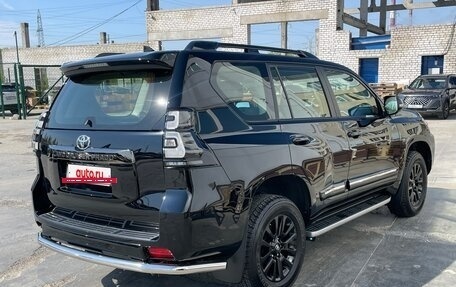 Toyota Land Cruiser Prado 150 рестайлинг 2, 2020 год, 7 200 000 рублей, 3 фотография