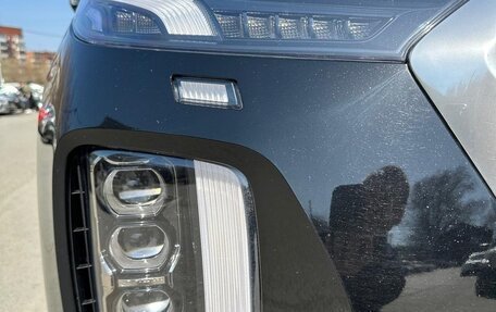 Hyundai Palisade I, 2019 год, 4 250 000 рублей, 11 фотография