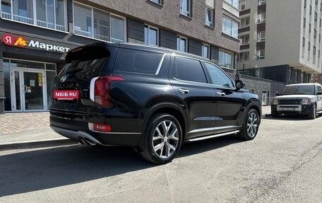 Hyundai Palisade I, 2019 год, 4 250 000 рублей, 3 фотография