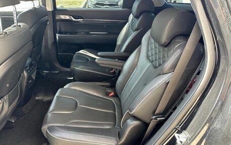 Hyundai Palisade I, 2019 год, 4 250 000 рублей, 17 фотография