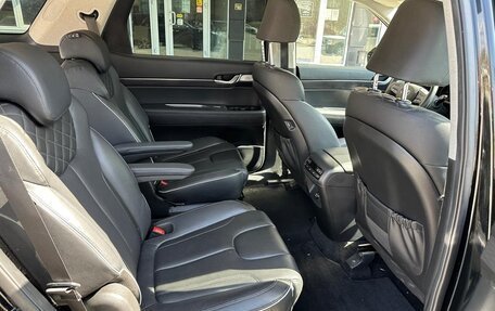 Hyundai Palisade I, 2019 год, 4 250 000 рублей, 16 фотография