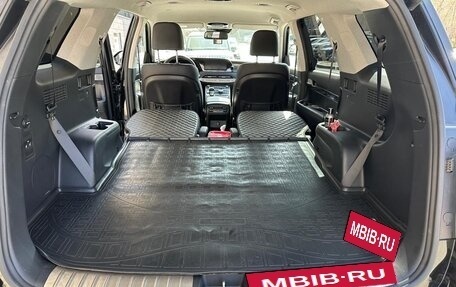 Hyundai Palisade I, 2019 год, 4 250 000 рублей, 14 фотография