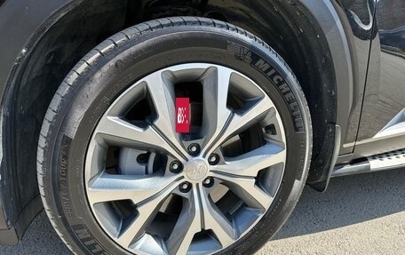 Hyundai Palisade I, 2019 год, 4 250 000 рублей, 13 фотография