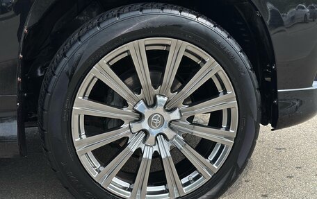 Lexus GX II, 2015 год, 5 150 000 рублей, 6 фотография