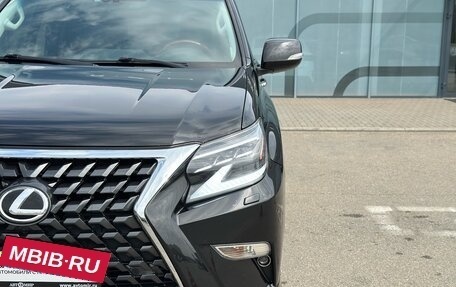 Lexus GX II, 2015 год, 5 150 000 рублей, 4 фотография