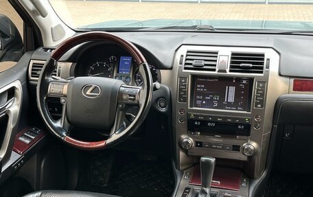 Lexus GX II, 2015 год, 5 150 000 рублей, 16 фотография