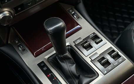 Lexus GX II, 2015 год, 5 150 000 рублей, 19 фотография