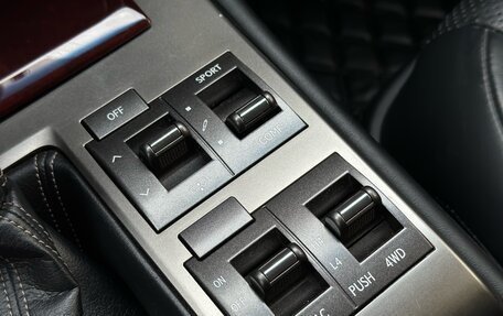 Lexus GX II, 2015 год, 5 150 000 рублей, 20 фотография