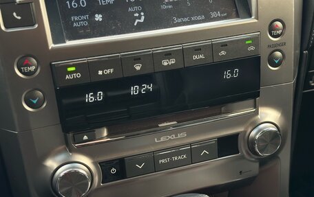 Lexus GX II, 2015 год, 5 150 000 рублей, 21 фотография