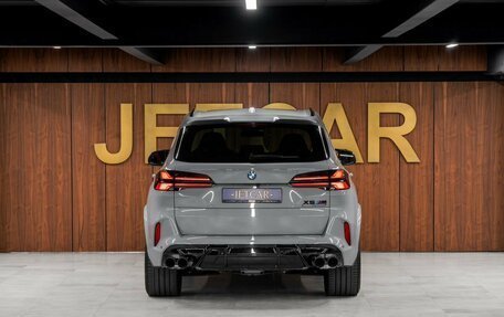 BMW X5 M, 2024 год, 19 500 000 рублей, 5 фотография