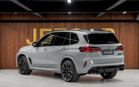 BMW X5 M, 2024 год, 19 500 000 рублей, 6 фотография