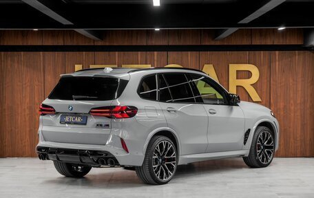 BMW X5 M, 2024 год, 19 500 000 рублей, 4 фотография