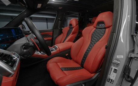 BMW X5 M, 2024 год, 19 500 000 рублей, 10 фотография