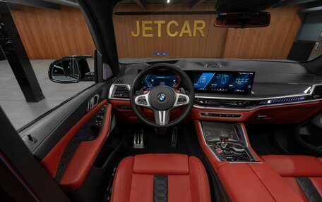 BMW X5 M, 2024 год, 19 500 000 рублей, 14 фотография