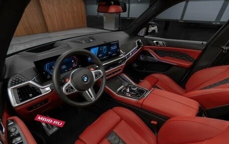 BMW X5 M, 2024 год, 19 500 000 рублей, 12 фотография