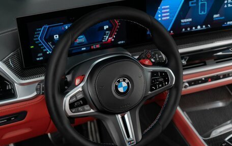 BMW X5 M, 2024 год, 19 500 000 рублей, 13 фотография