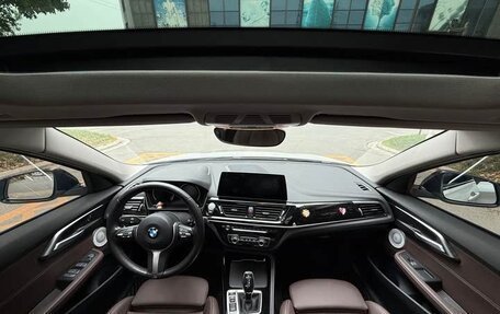 BMW 1 серия, 2021 год, 1 409 039 рублей, 2 фотография