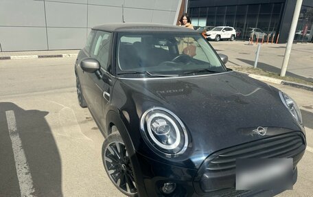 MINI Hatch, 2020 год, 2 370 000 рублей, 3 фотография