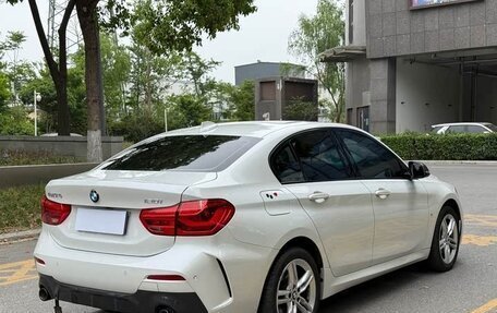 BMW 1 серия, 2021 год, 1 409 039 рублей, 3 фотография
