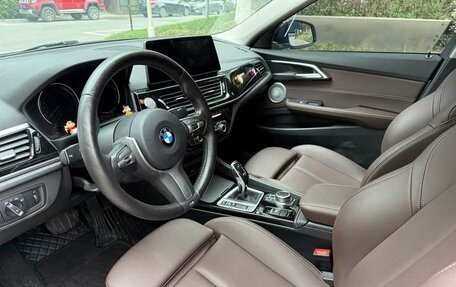 BMW 1 серия, 2021 год, 1 409 039 рублей, 4 фотография