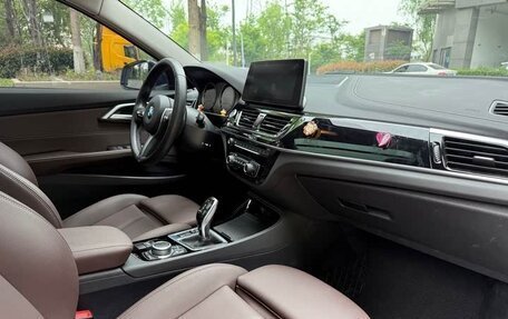 BMW 1 серия, 2021 год, 1 409 039 рублей, 5 фотография