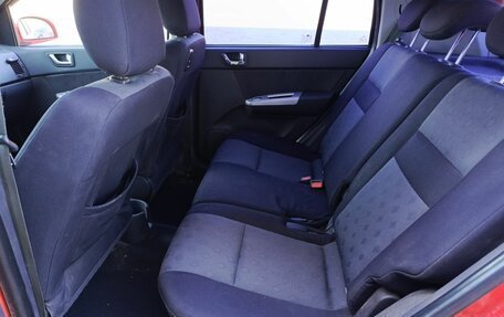 Hyundai Getz I рестайлинг, 2007 год, 560 000 рублей, 12 фотография