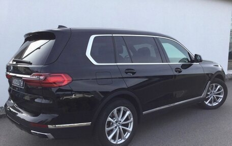 BMW X7, 2022 год, 7 600 000 рублей, 3 фотография