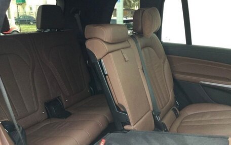 BMW X7, 2022 год, 7 600 000 рублей, 6 фотография