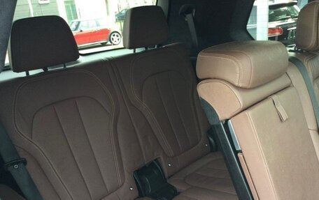 BMW X7, 2022 год, 7 600 000 рублей, 7 фотография