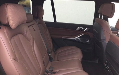 BMW X7, 2022 год, 7 600 000 рублей, 5 фотография