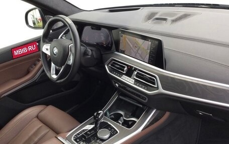 BMW X7, 2022 год, 7 600 000 рублей, 8 фотография