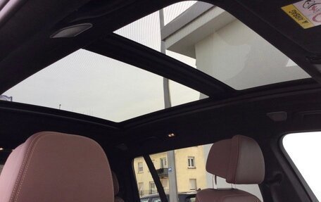BMW X7, 2022 год, 7 600 000 рублей, 15 фотография