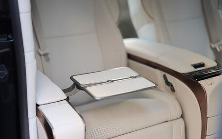 Lexus LM, 2025 год, 17 950 000 рублей, 14 фотография