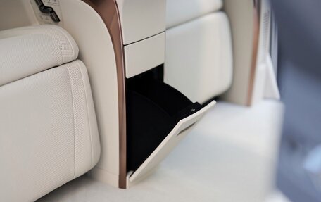 Lexus LM, 2025 год, 17 950 000 рублей, 17 фотография