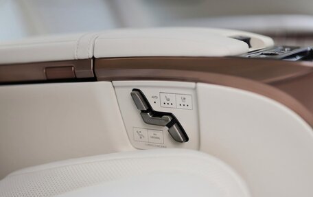 Lexus LM, 2025 год, 17 950 000 рублей, 21 фотография