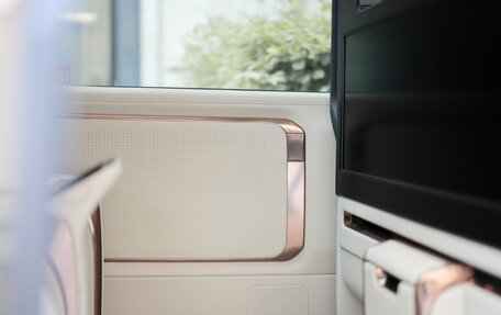 Lexus LM, 2025 год, 17 950 000 рублей, 22 фотография