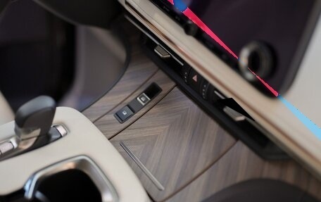 Lexus LM, 2025 год, 17 950 000 рублей, 18 фотография