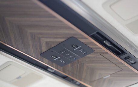 Lexus LM, 2025 год, 17 950 000 рублей, 25 фотография
