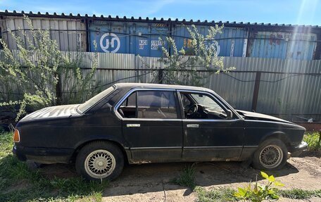 BMW 7 серия, 1986 год, 150 000 рублей, 2 фотография