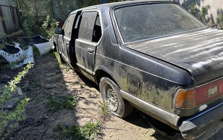 BMW 7 серия, 1986 год, 150 000 рублей, 5 фотография