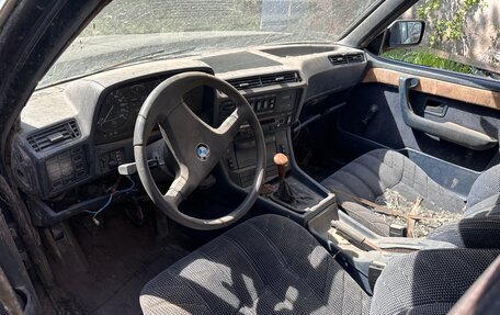 BMW 7 серия, 1986 год, 150 000 рублей, 7 фотография